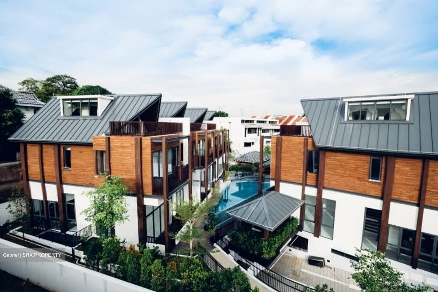 Jalan Haji Alias (D10), Terrace #534457961